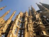 Barcelona, Španělsko